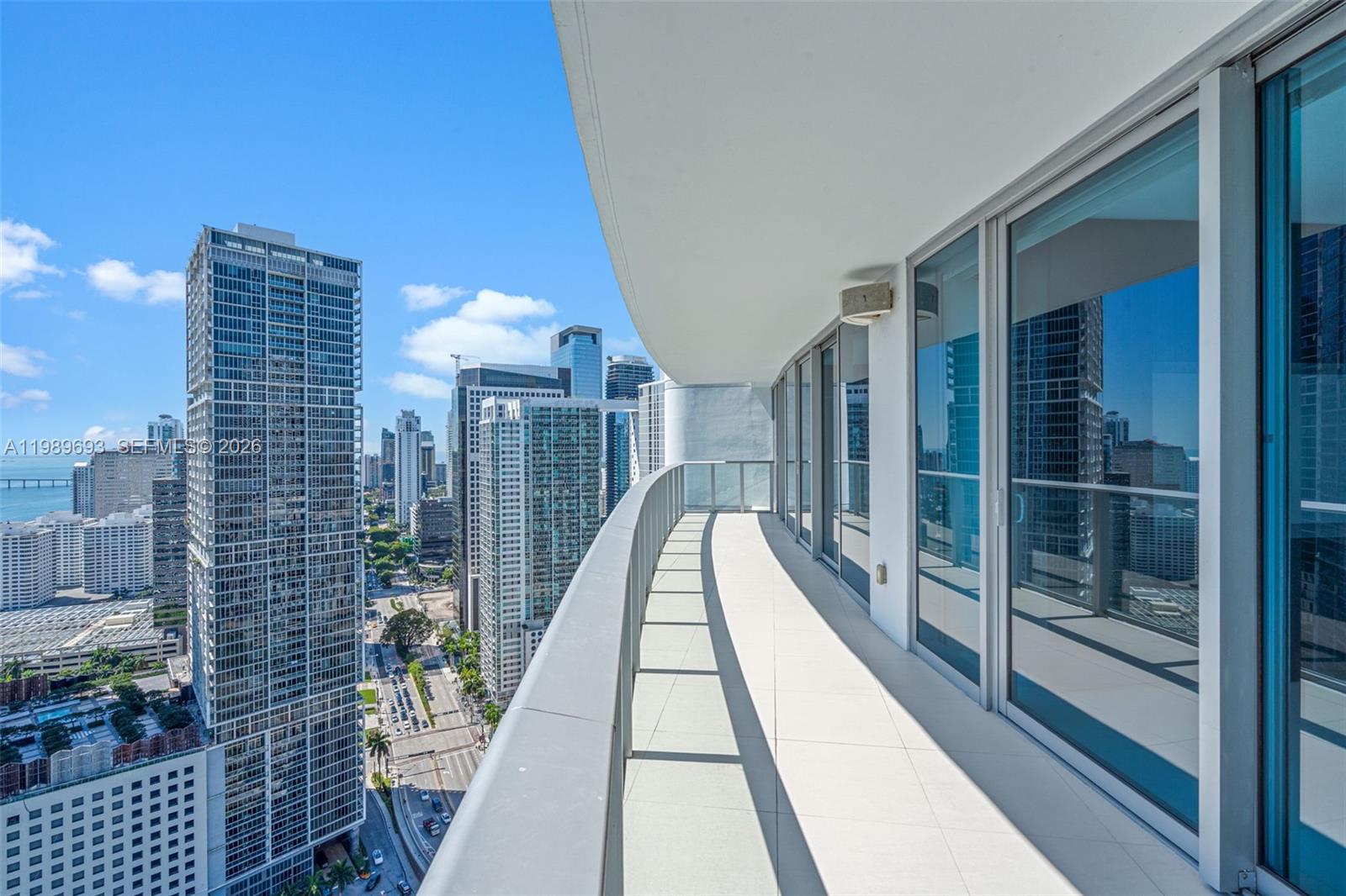 200 Biscayne Boulevard Way # 3707