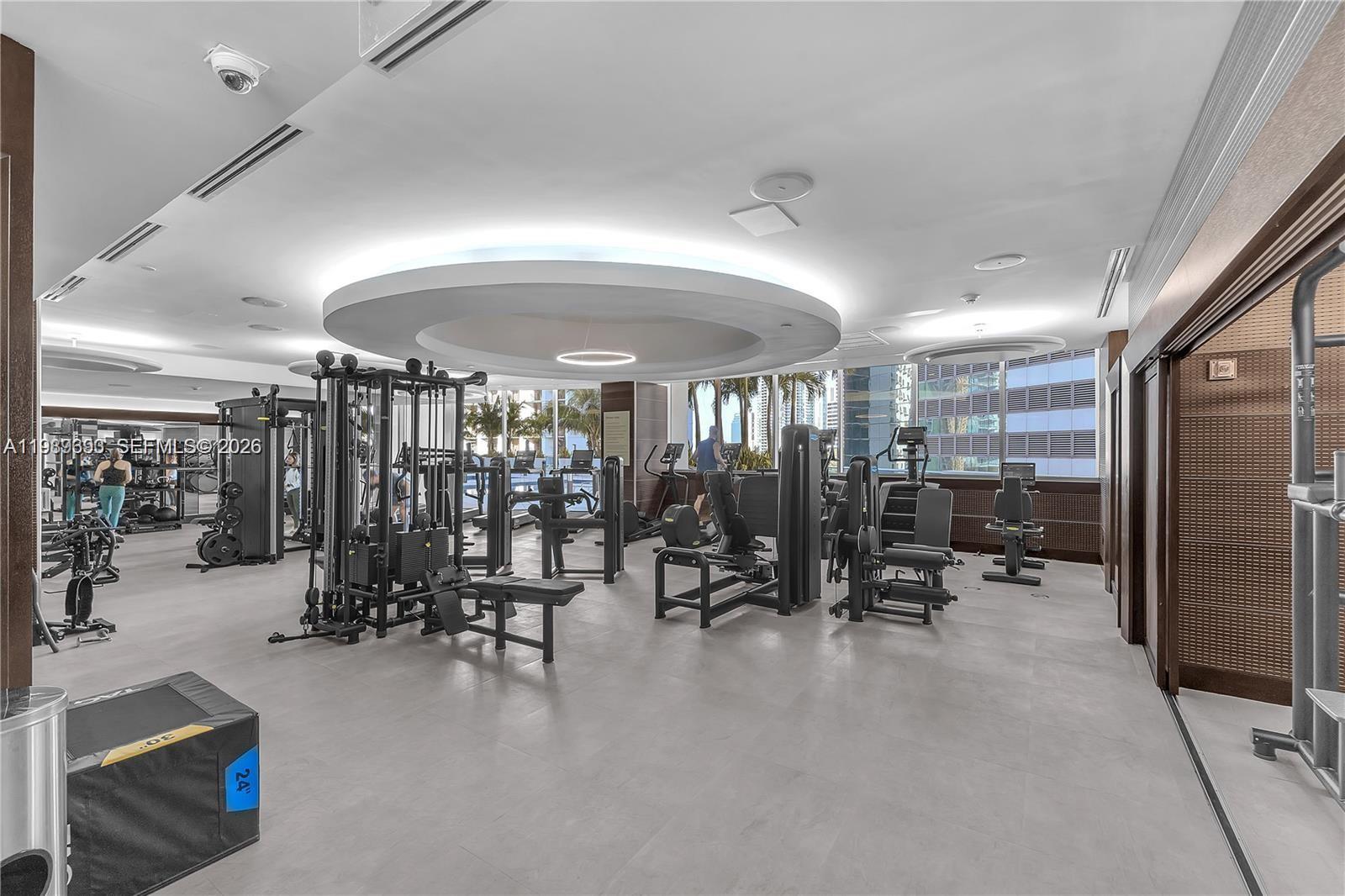 200 Biscayne Boulevard Way # 3707