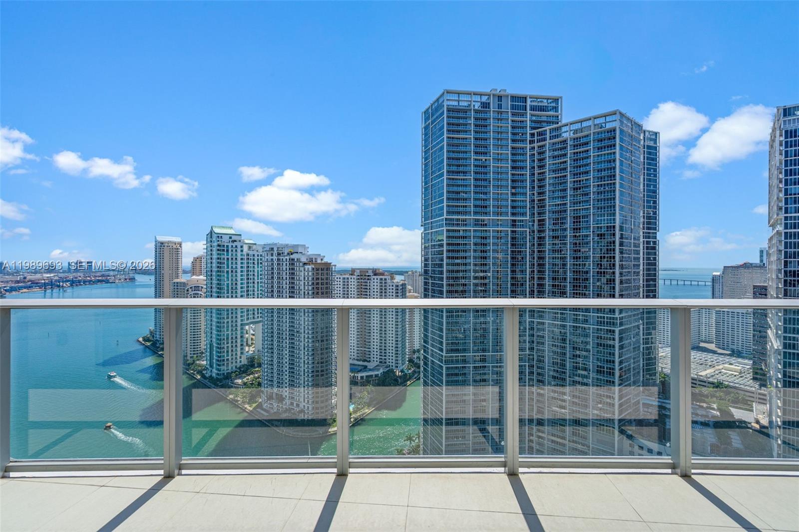 200 Biscayne Boulevard Way # 3707