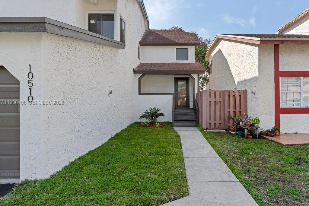 10510 SW 148th Ave Dr