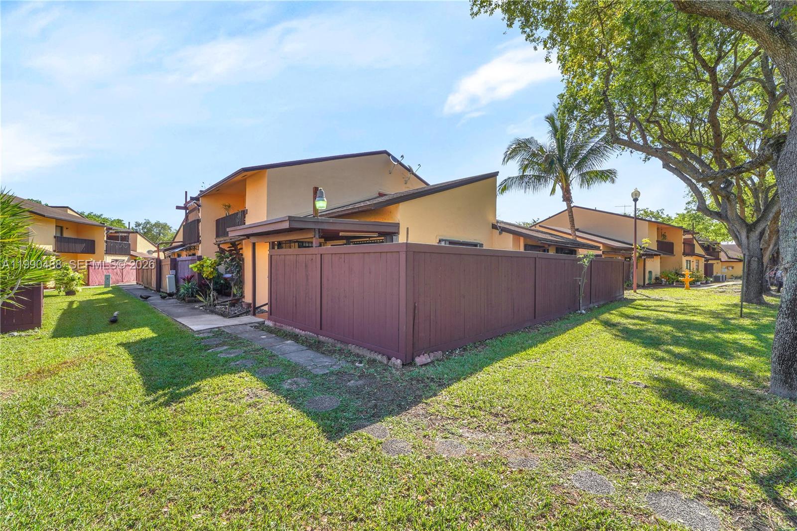 6671 SW 137th Ct # A Unit: 7-A