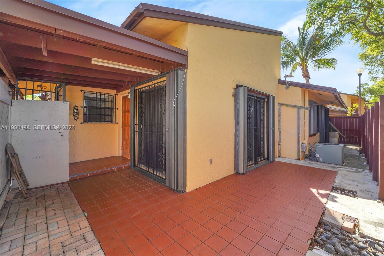 6671 SW 137th Ct # A Unit: 7-A