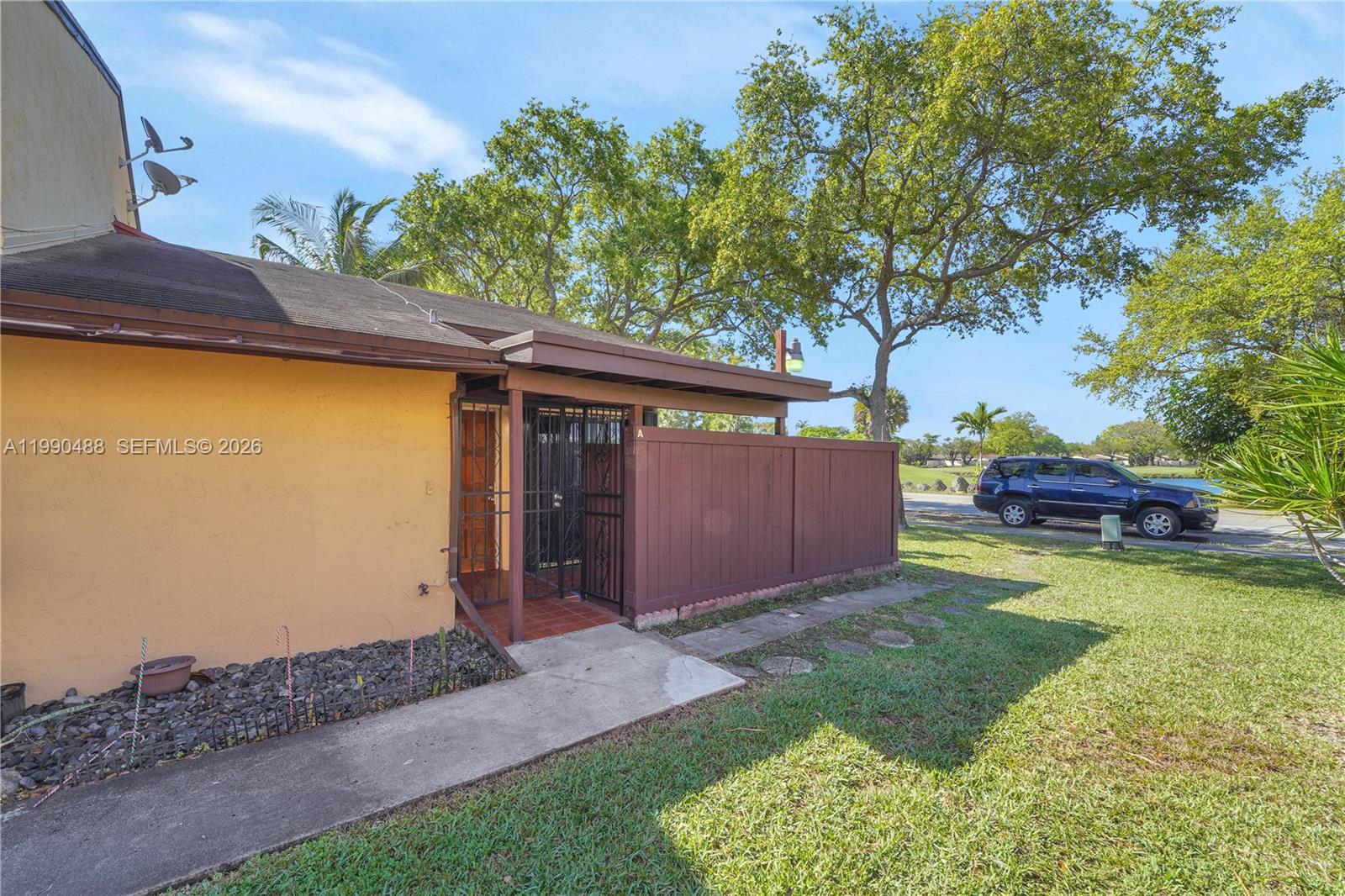 6671 SW 137th Ct # A Unit: 7-A