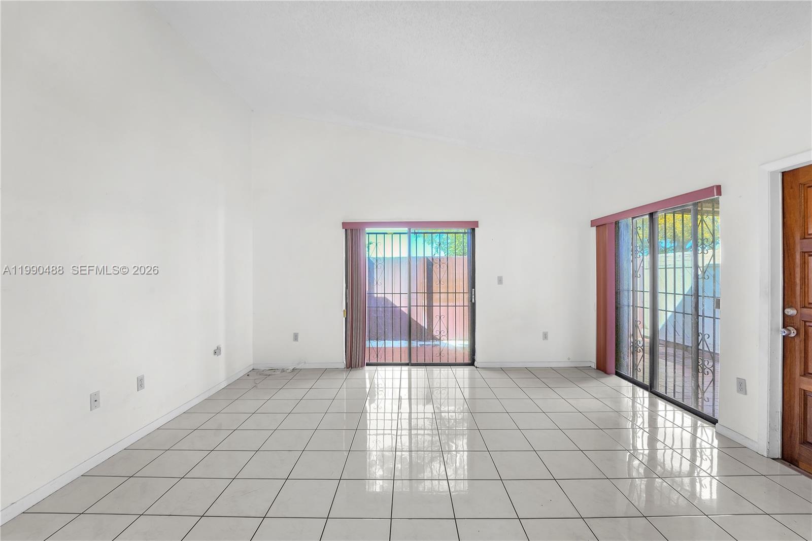 6671 SW 137th Ct # A Unit: 7-A