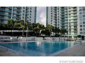 951 Brickell Ave # 2507