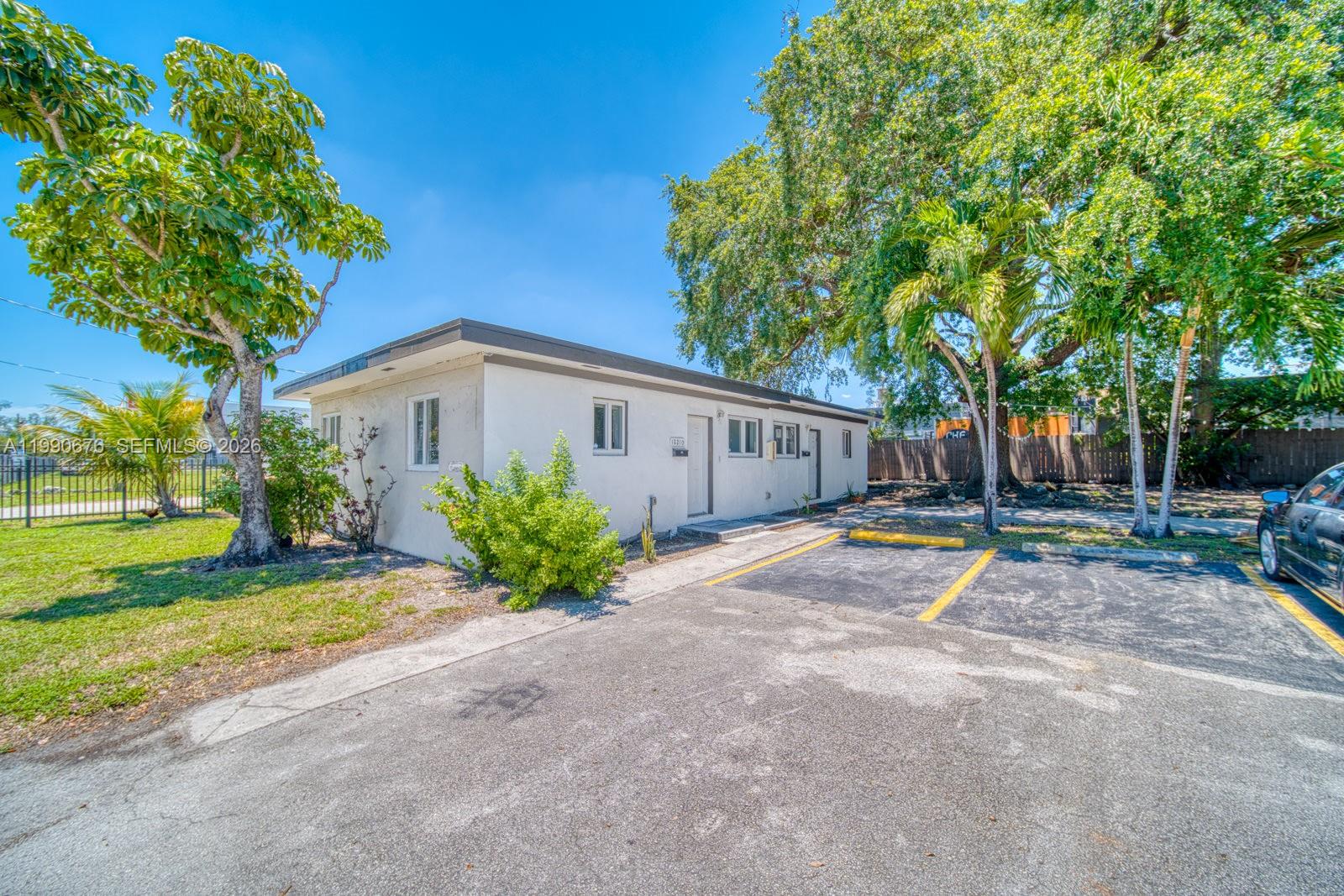 12210 NE 14th Ave # 12210