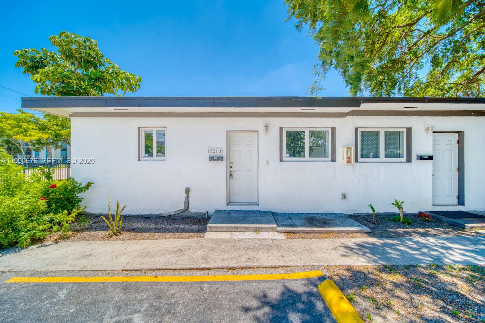 12210 NE 14th Ave # 12210