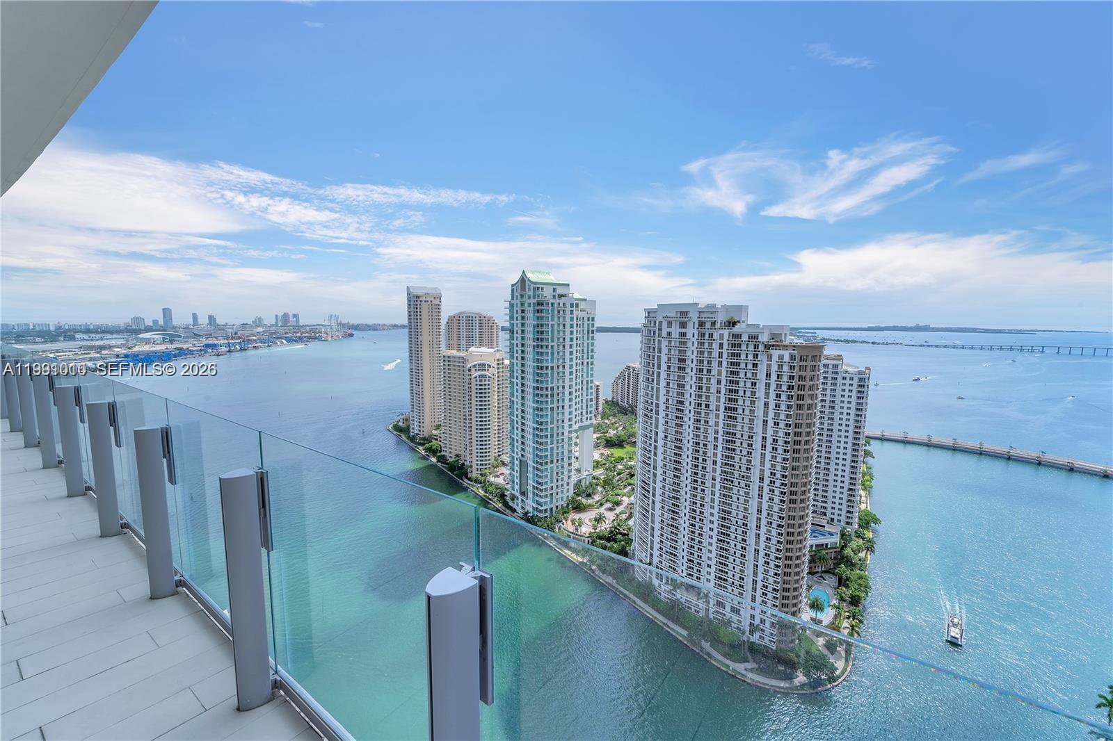300 Biscayne Boulevard Way # 1902E