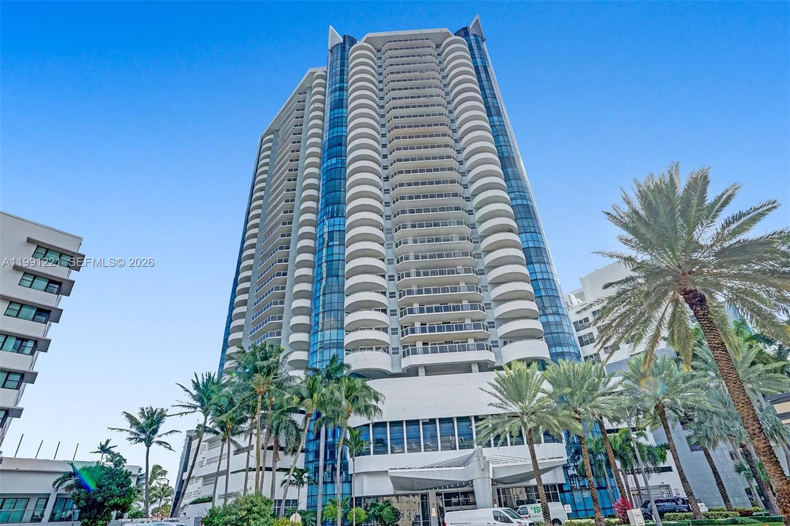 6301 Collins Ave # 2308