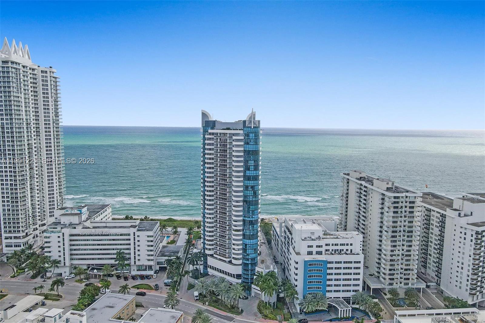 6301 Collins Ave # 2308