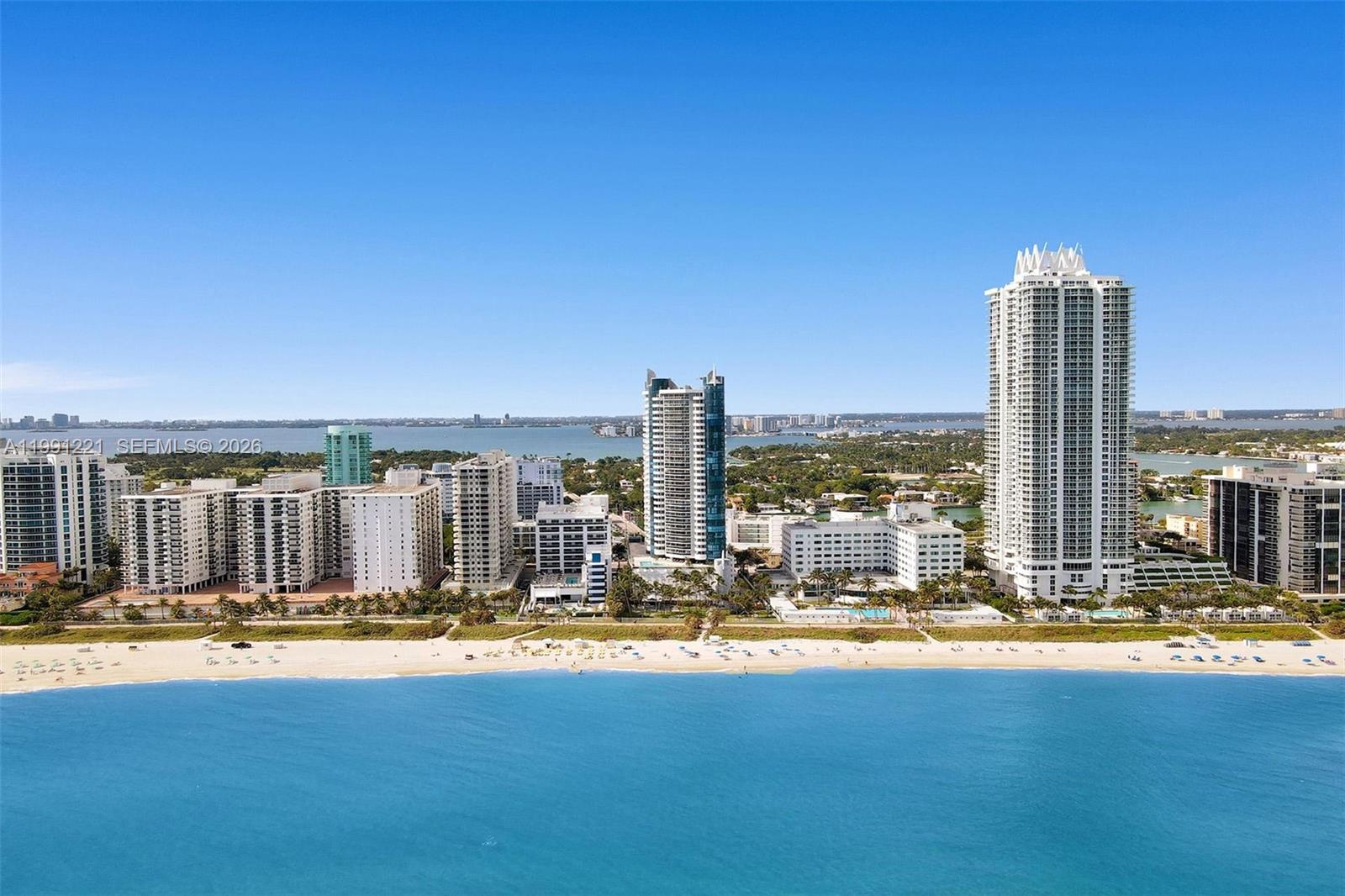 6301 Collins Ave # 2308