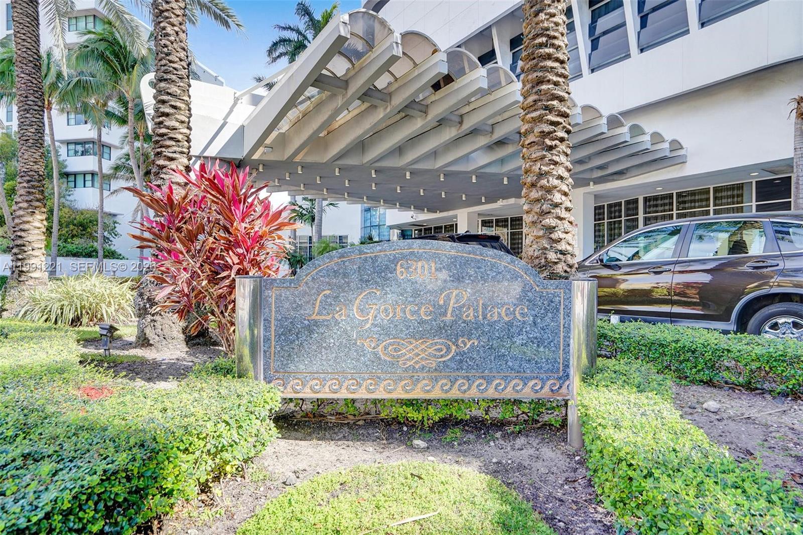 6301 Collins Ave # 2308