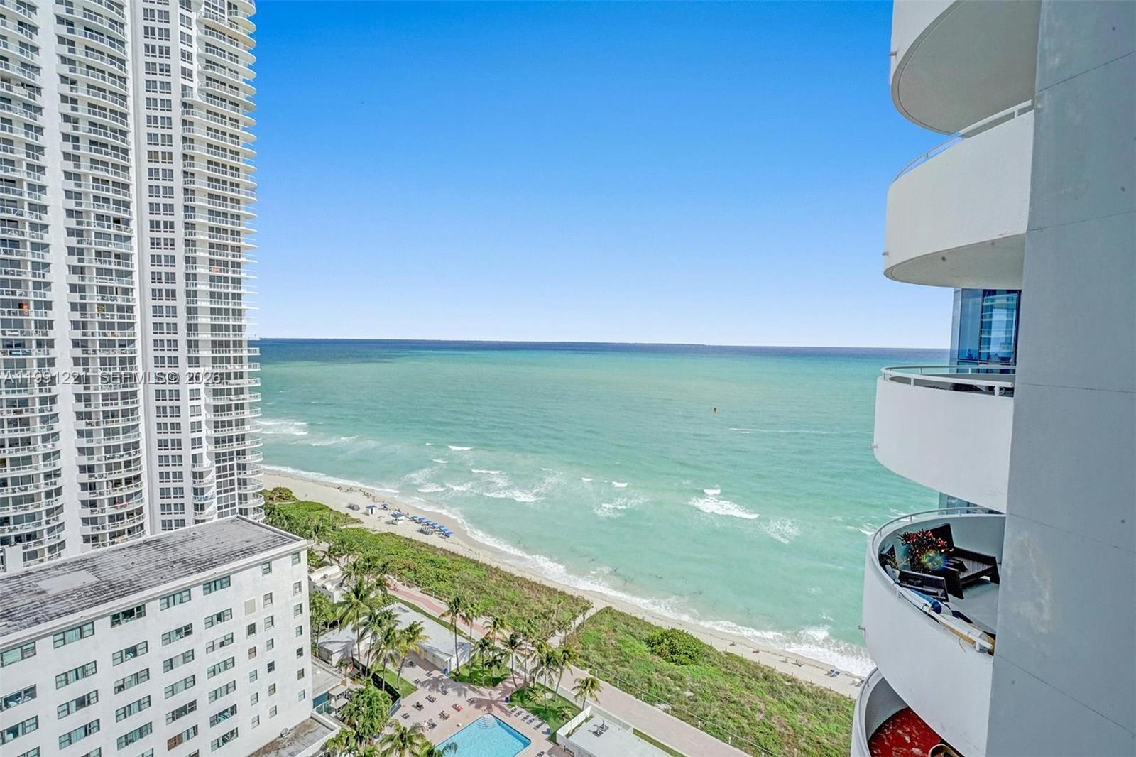 6301 Collins Ave # 2308