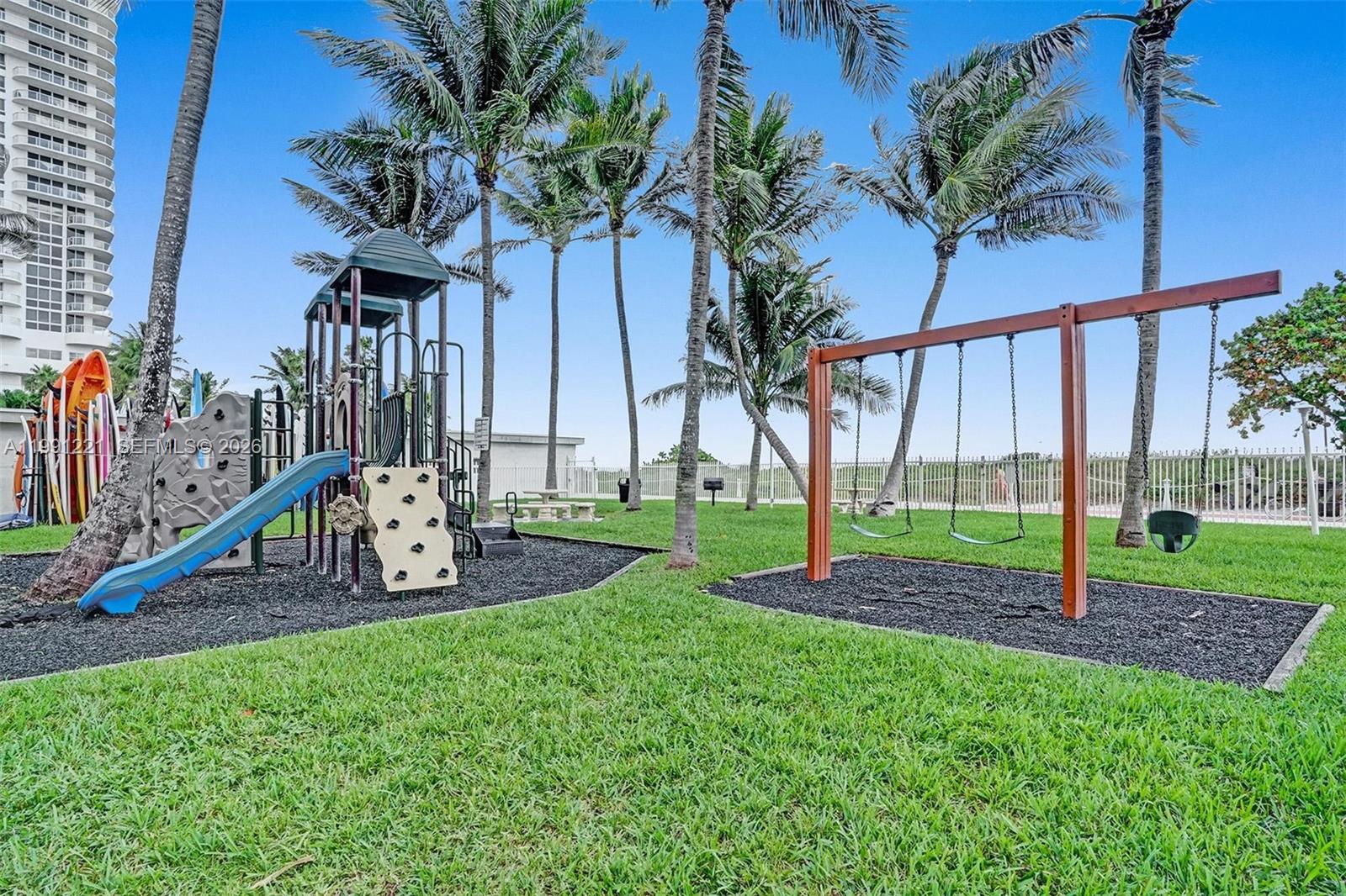 6301 Collins Ave # 2308