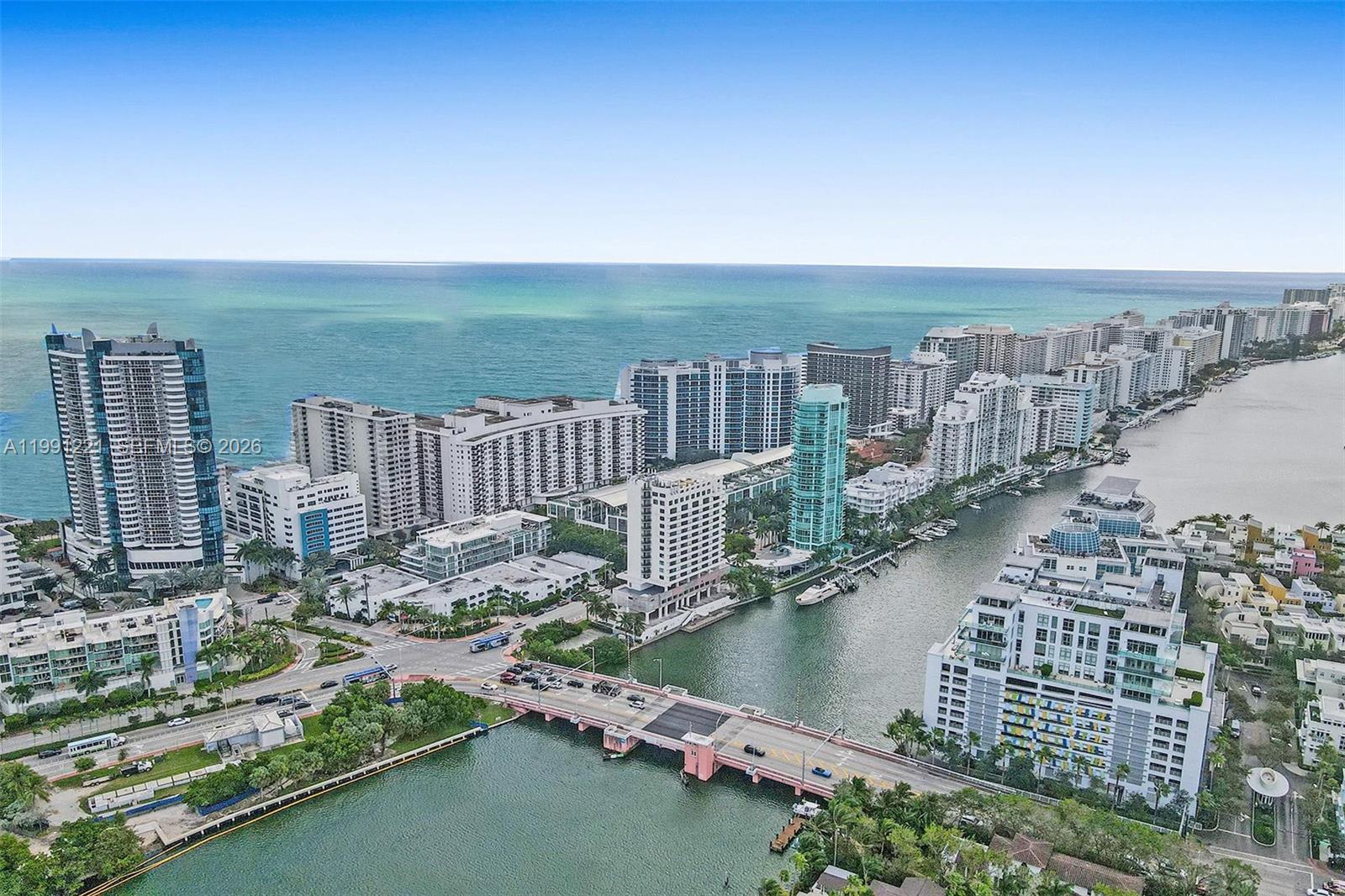 6301 Collins Ave # 2308