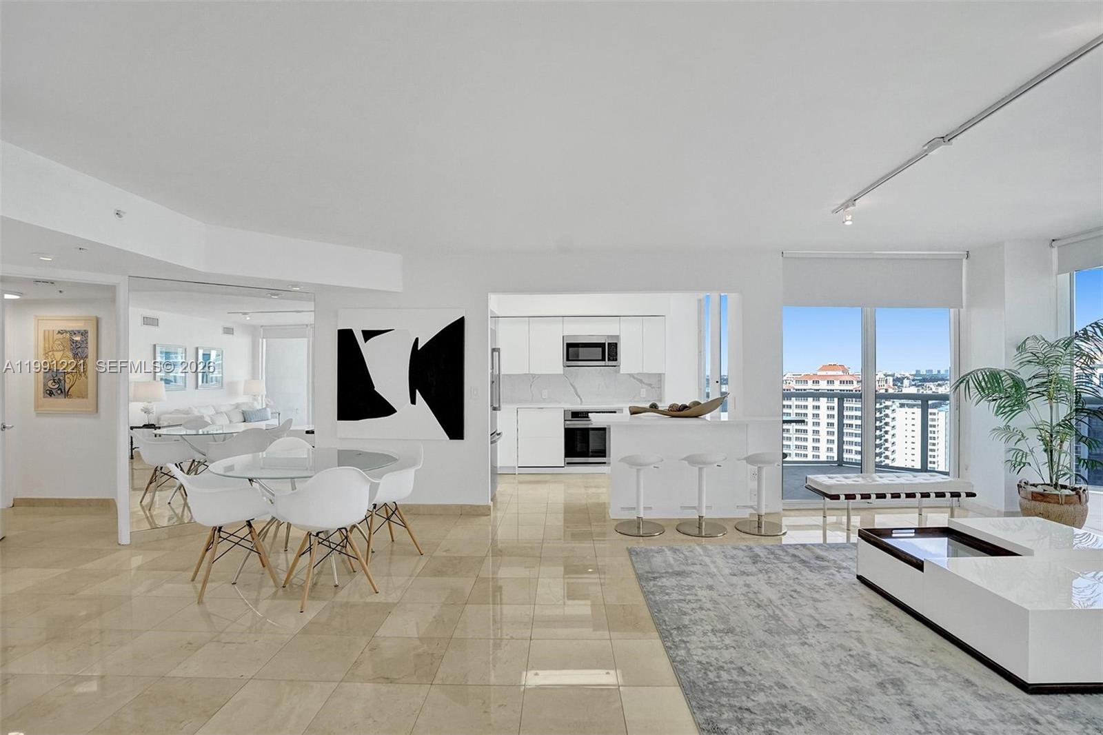 6301 Collins Ave # 2308