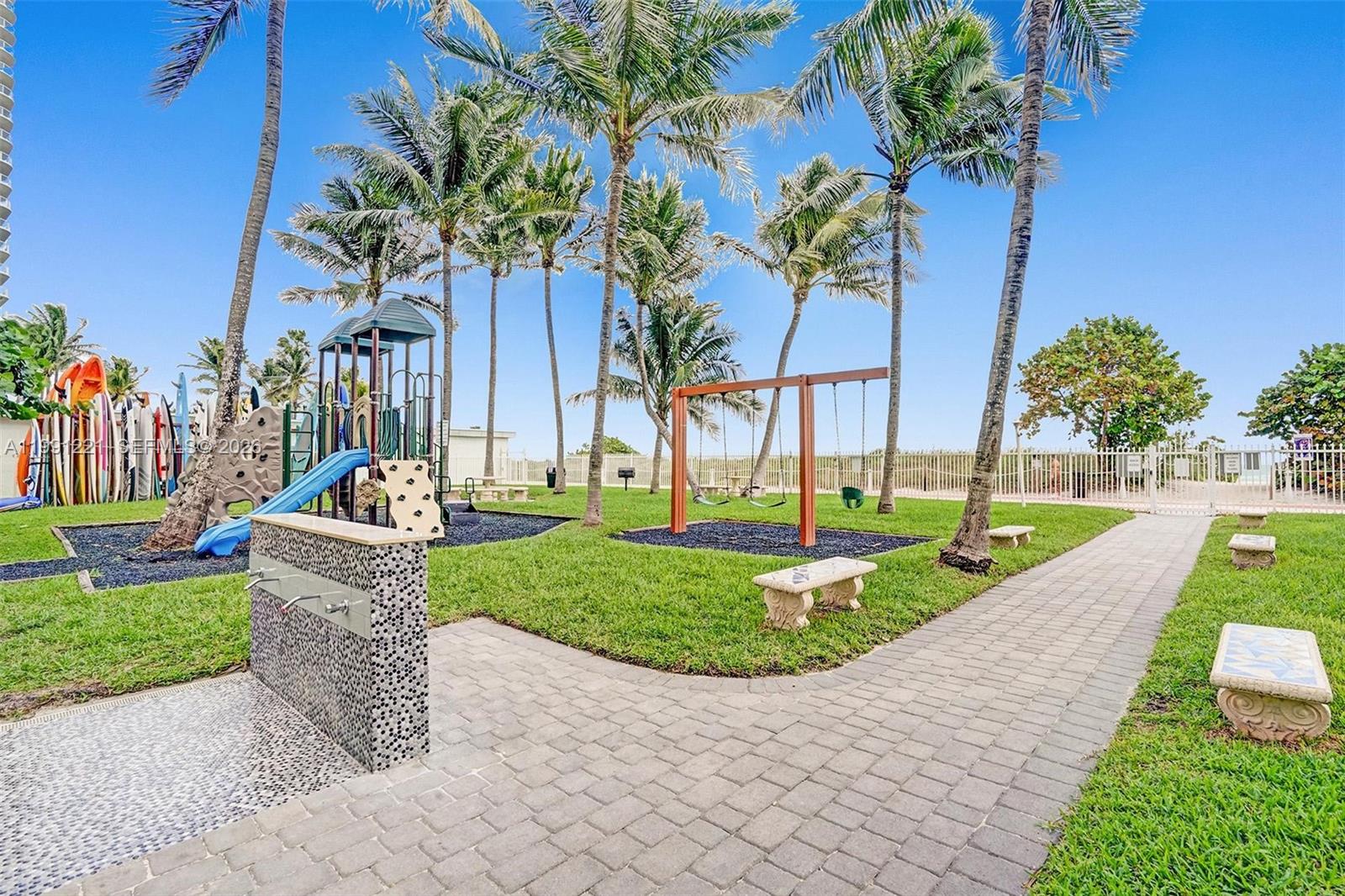 6301 Collins Ave # 2308