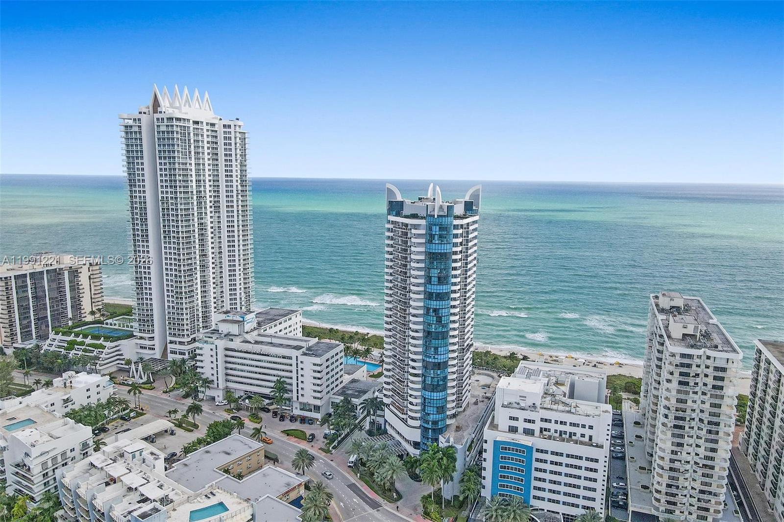 6301 Collins Ave # 2308