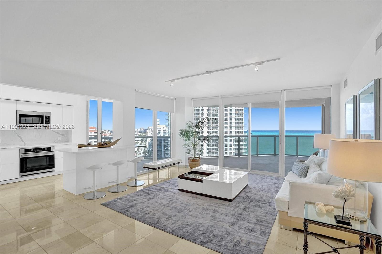 6301 Collins Ave # 2308
