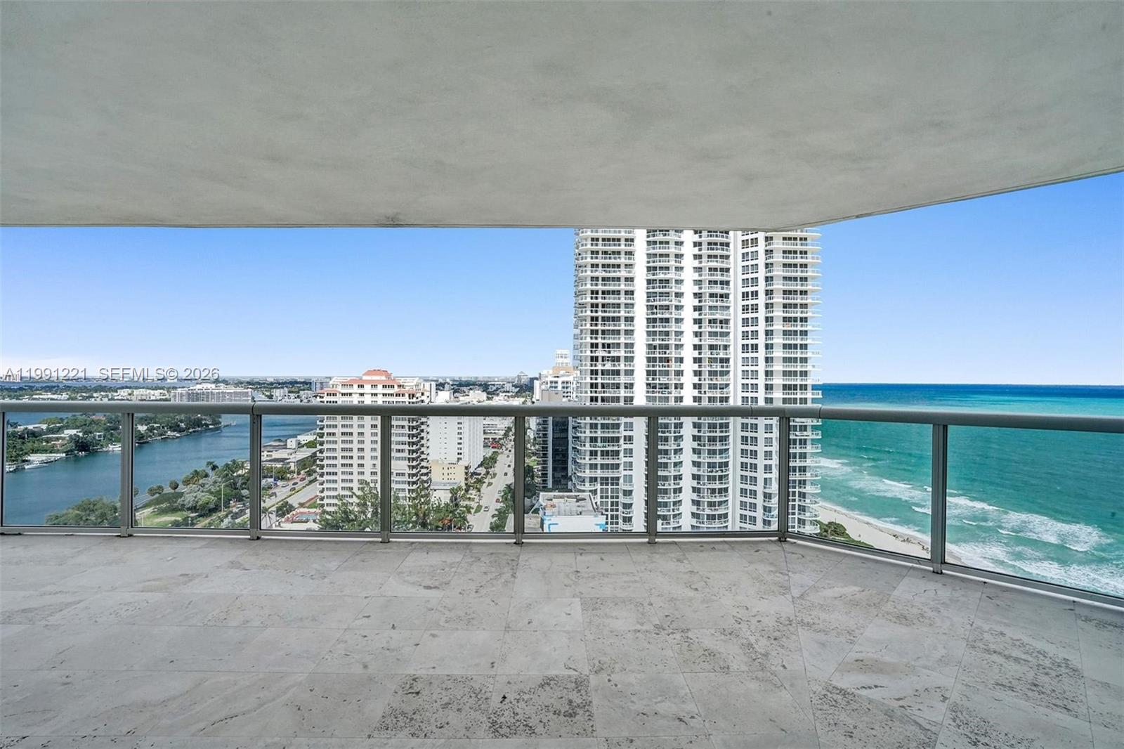6301 Collins Ave # 2308
