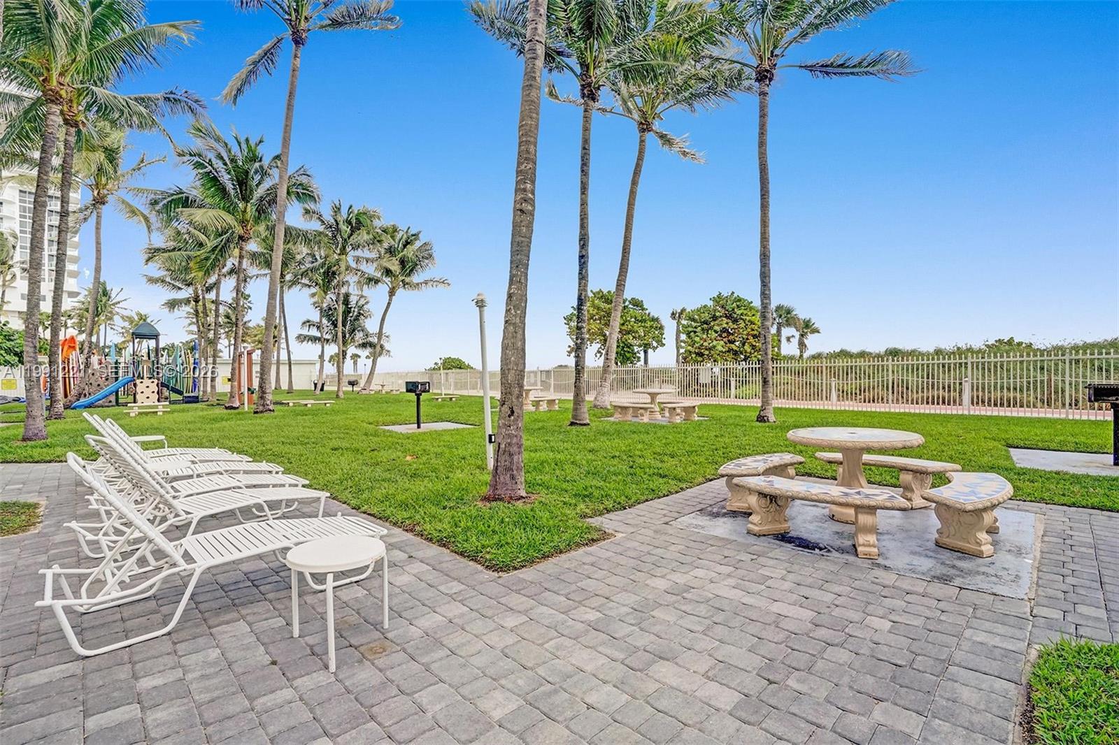 6301 Collins Ave # 2308