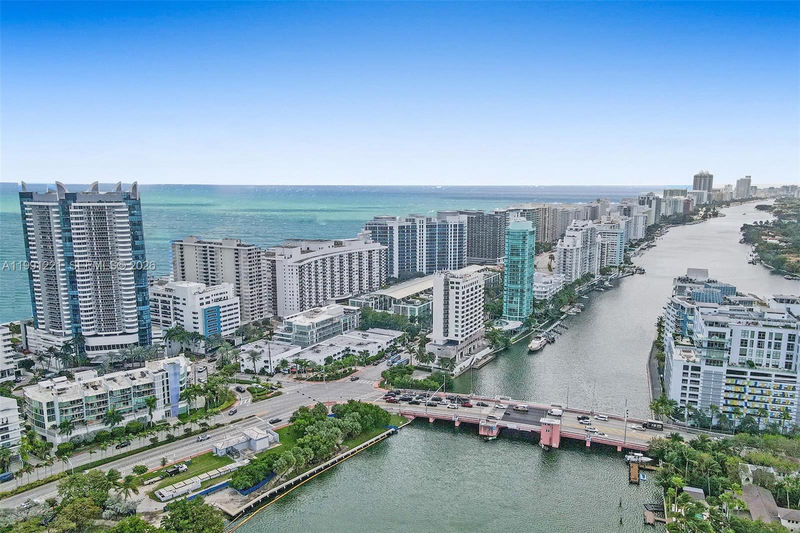 6301 Collins Ave # 2308
