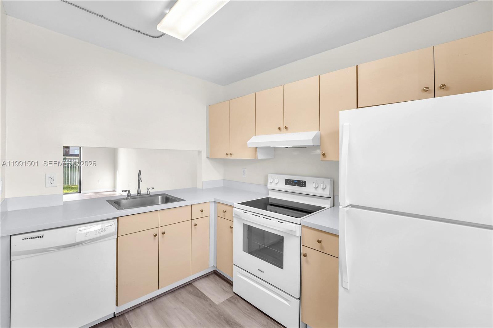 7668 SW 152nd Ave # 107 Unit: 2-107