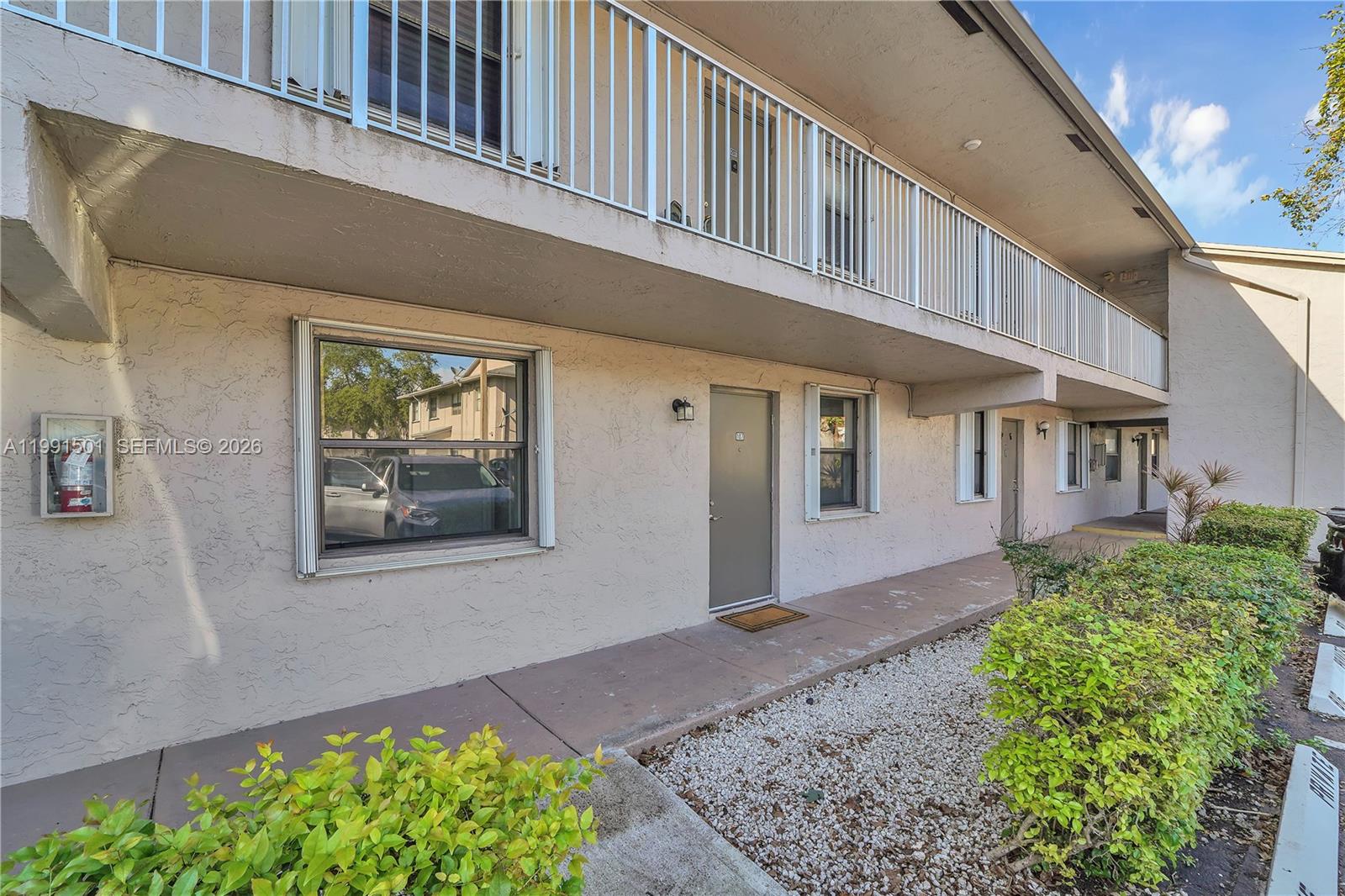 7668 SW 152nd Ave # 107 Unit: 2-107