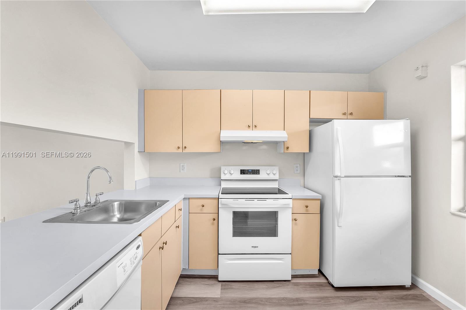 7668 SW 152nd Ave # 107 Unit: 2-107