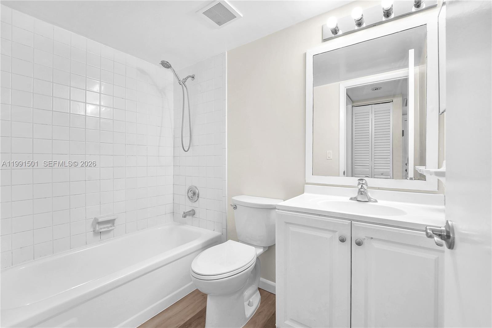 7668 SW 152nd Ave # 107 Unit: 2-107