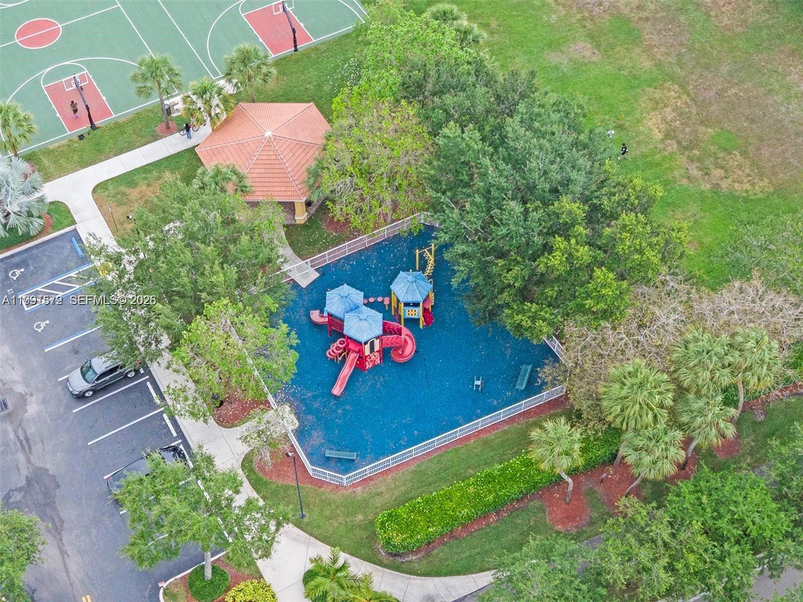 13103 SW 42nd St # 5106