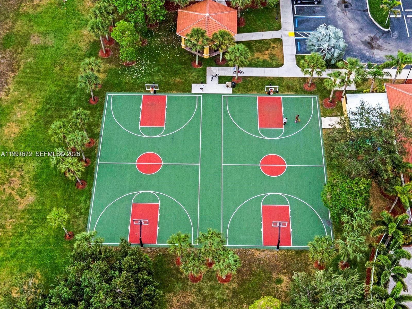 13103 SW 42nd St # 5106