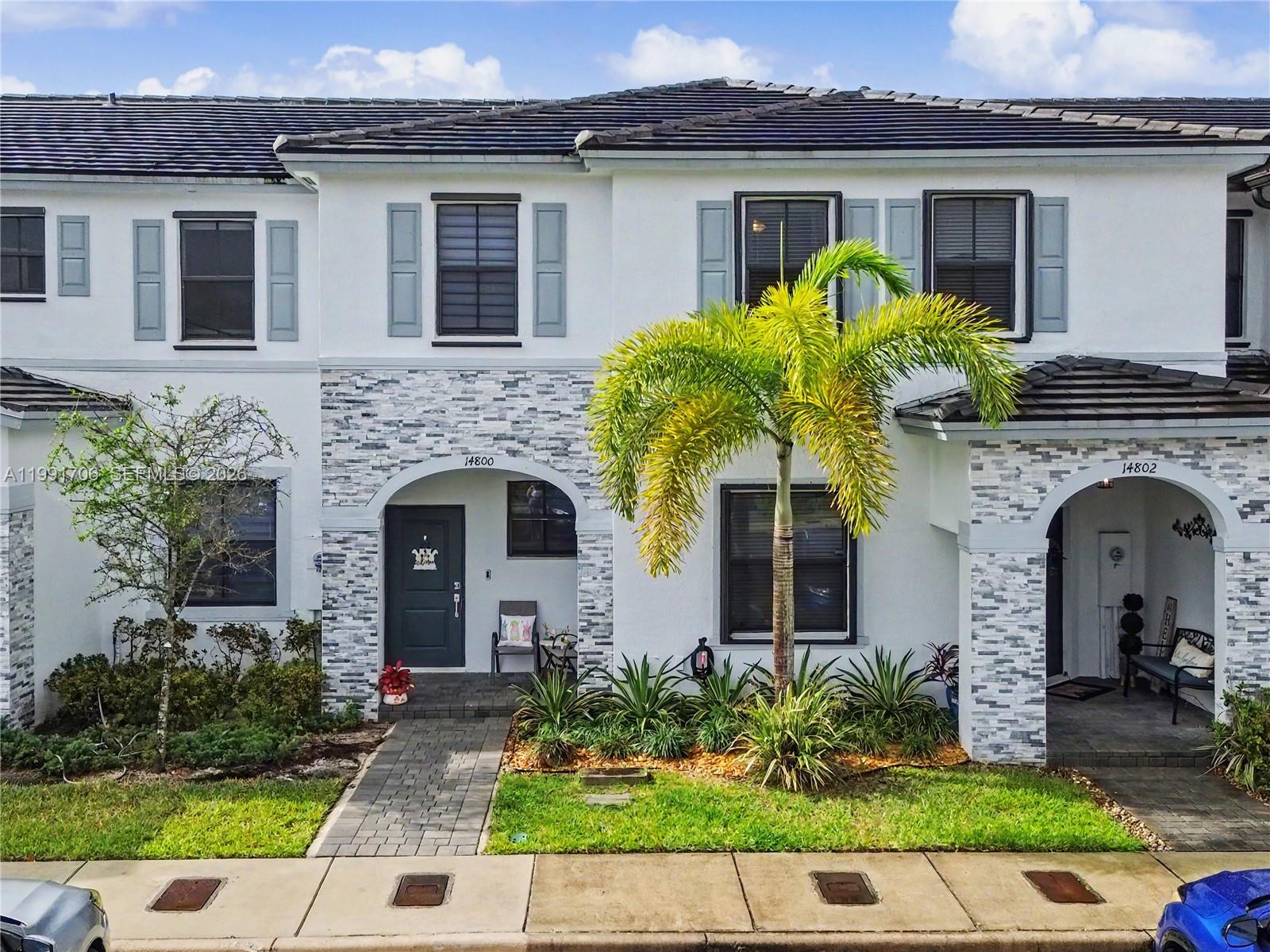 14800 SW 183rd Ter