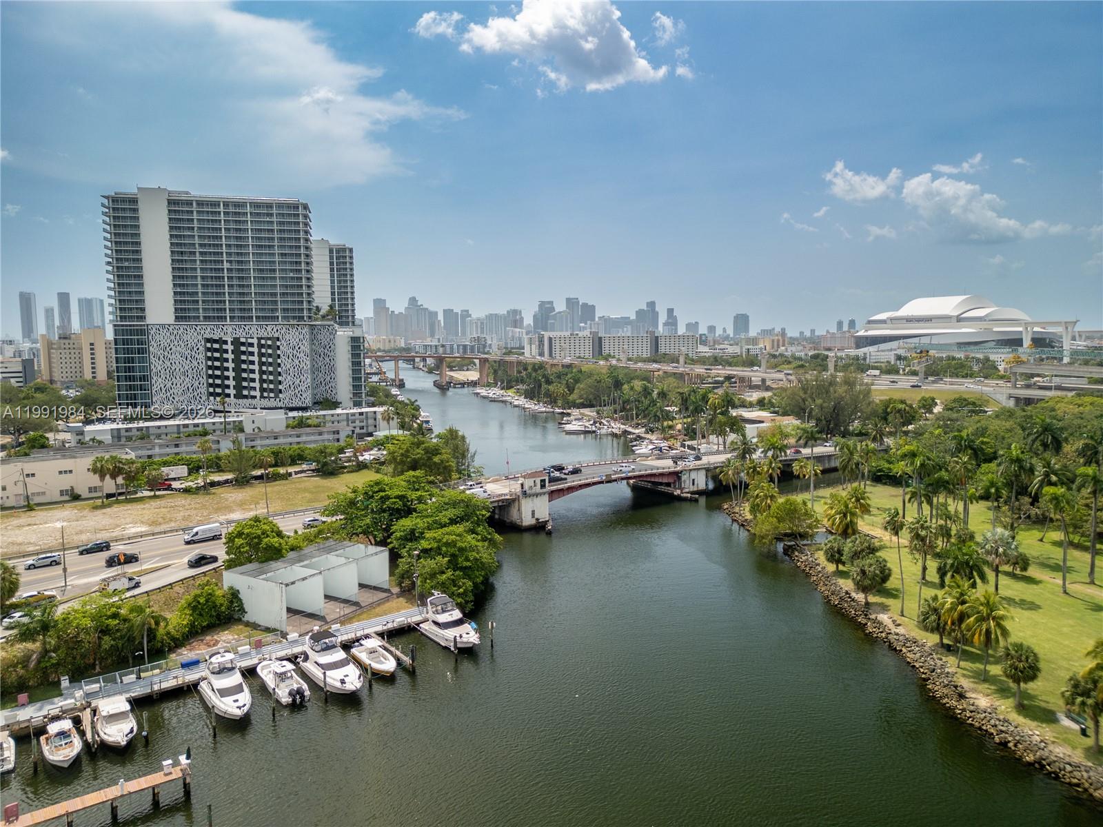 1720 NW N River Dr # 613