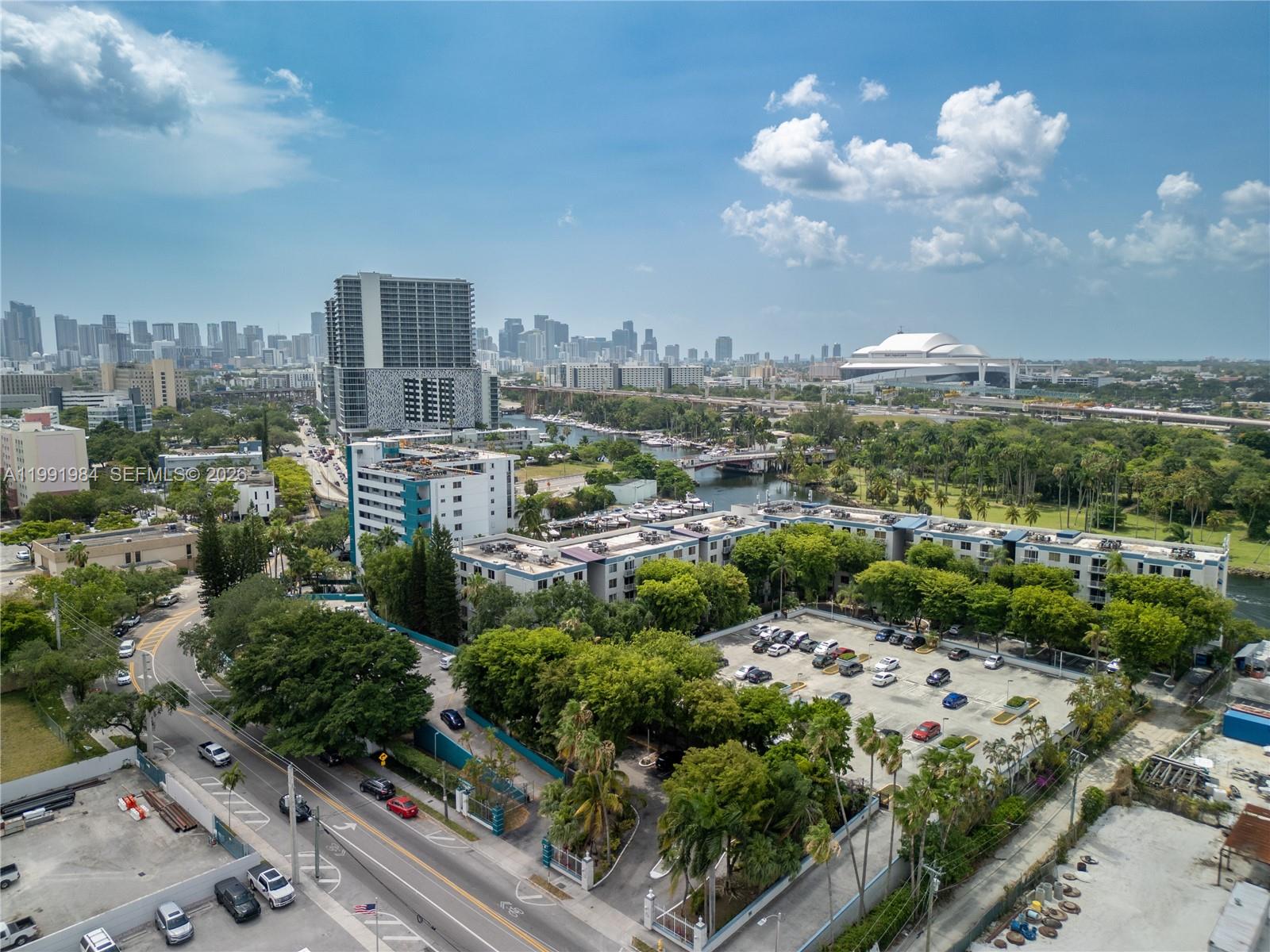 1720 NW N River Dr # 613