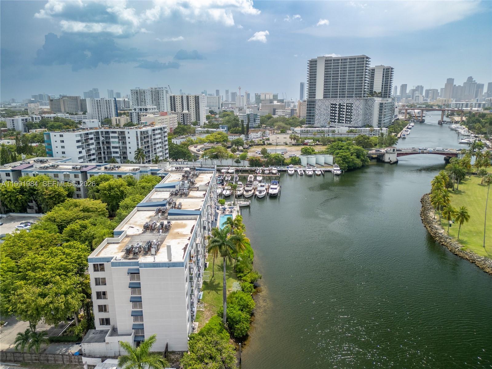 1720 NW N River Dr # 613