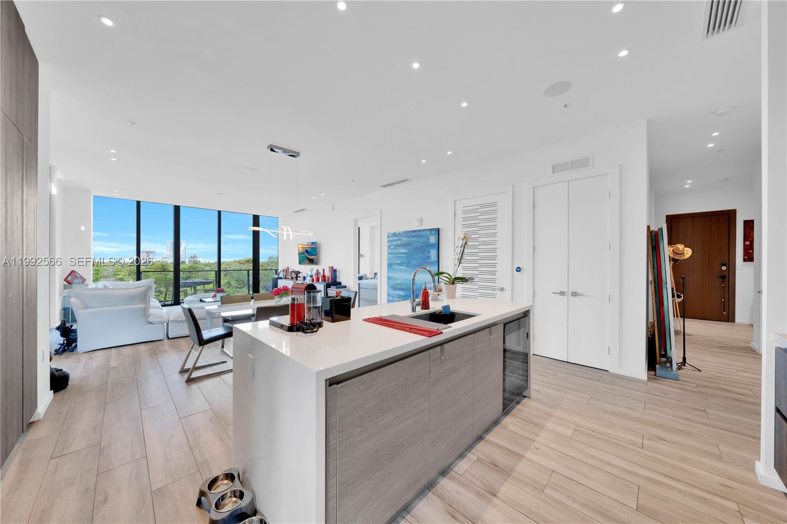 3156 SW 27th Ave # 501