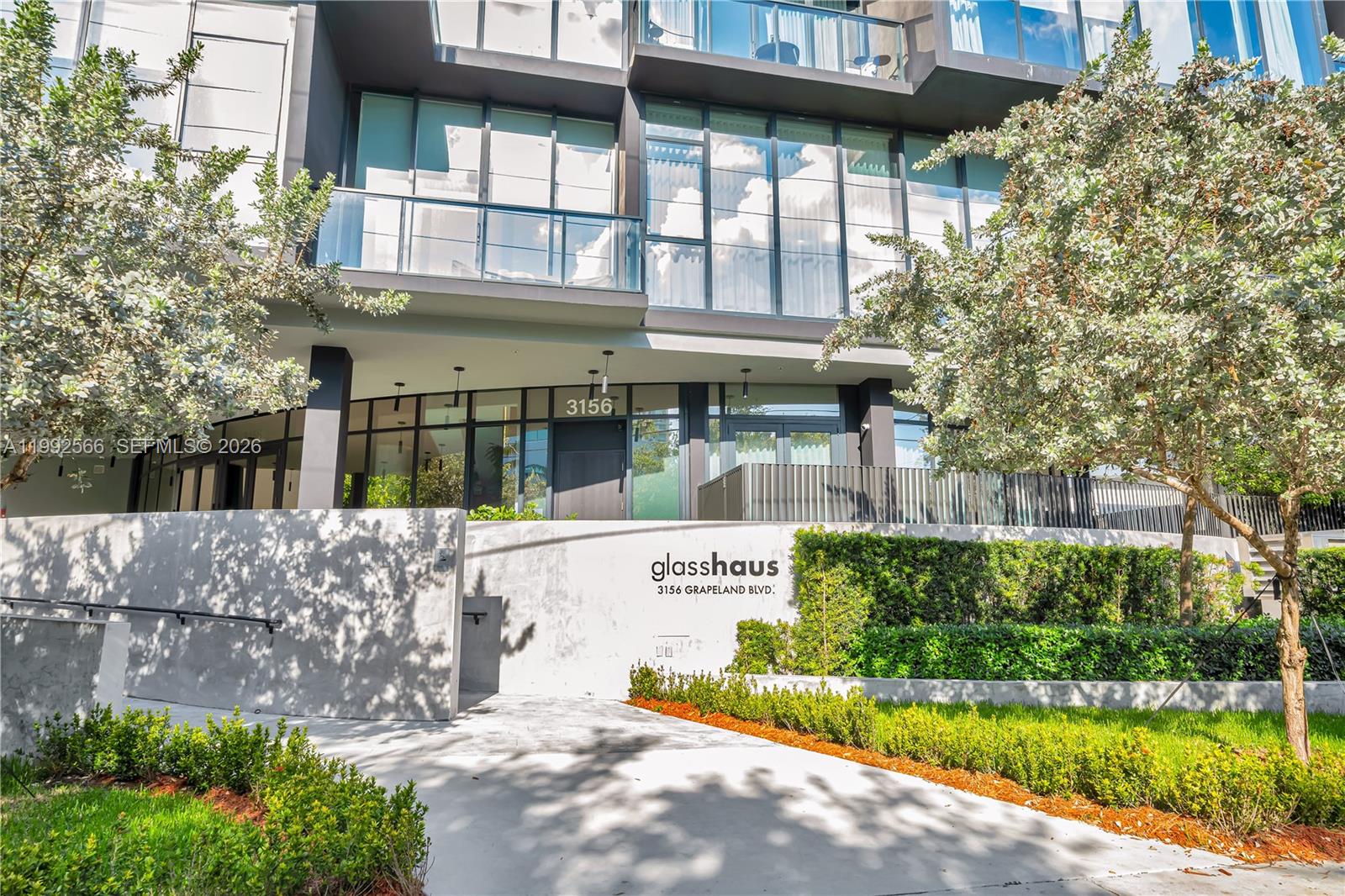 3156 SW 27th Ave # 501