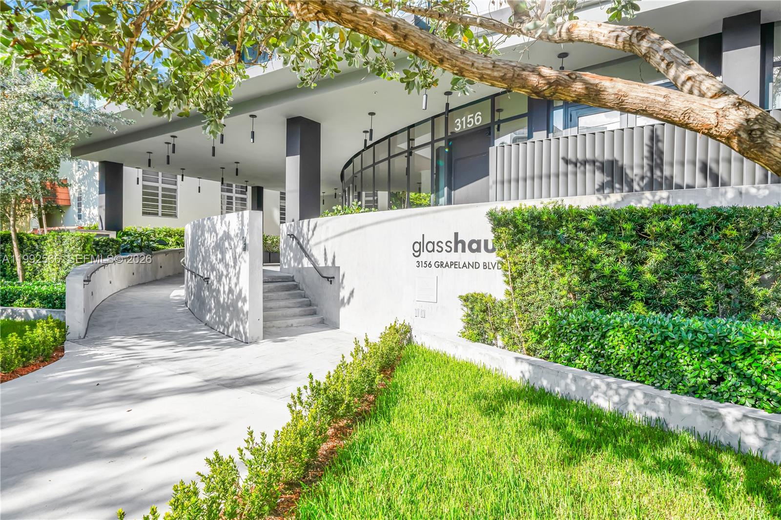 3156 SW 27th Ave # 501