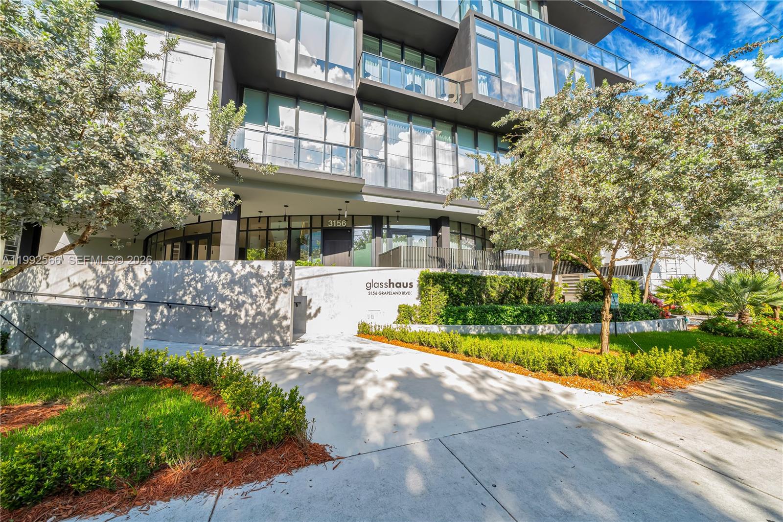 3156 SW 27th Ave # 501