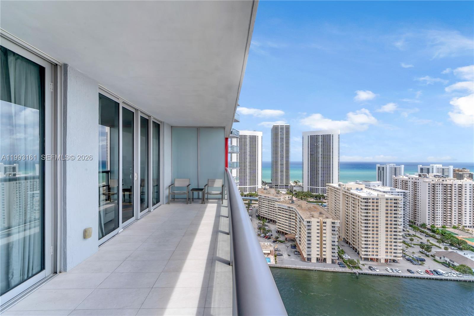 2602 E Hallandale Beach Blvd Unit: R2805
