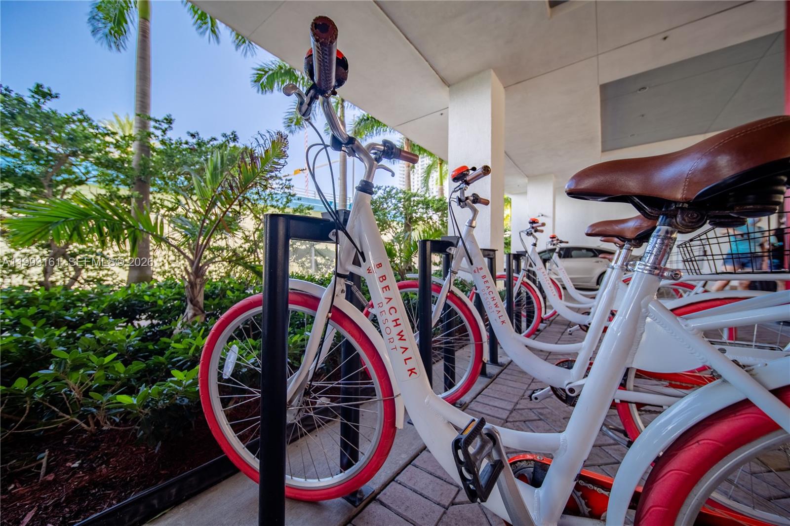 2602 E Hallandale Beach Blvd Unit: R2805