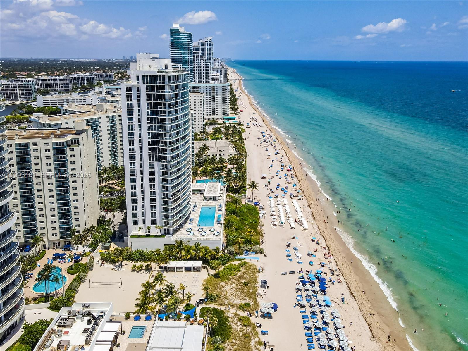 2602 E Hallandale Beach Blvd Unit: R2805
