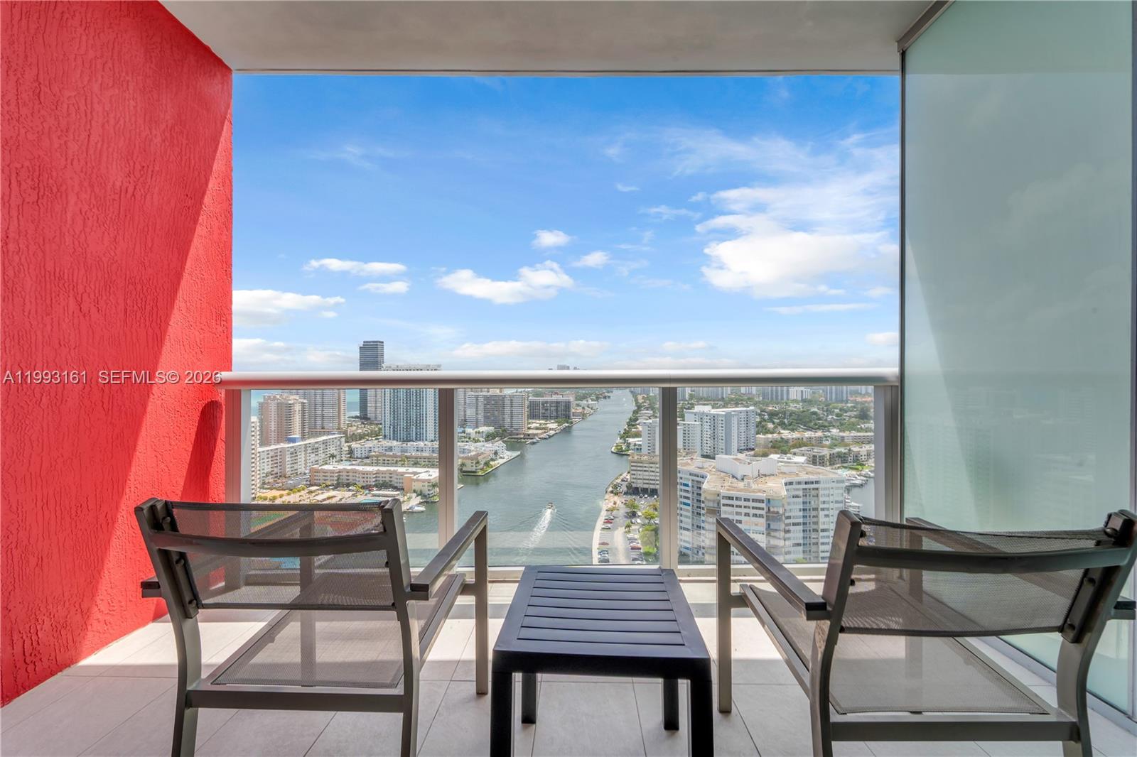 2602 E Hallandale Beach Blvd Unit: R2805