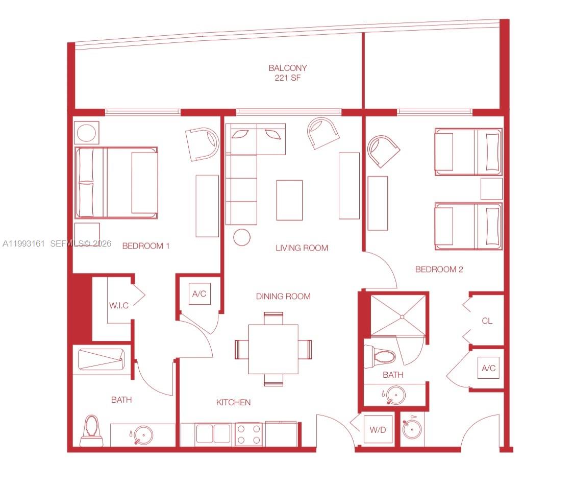 2602 E Hallandale Beach Blvd Unit: R2805