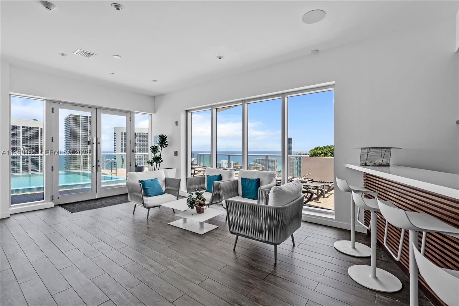 2602 E Hallandale Beach Blvd Unit: R2805