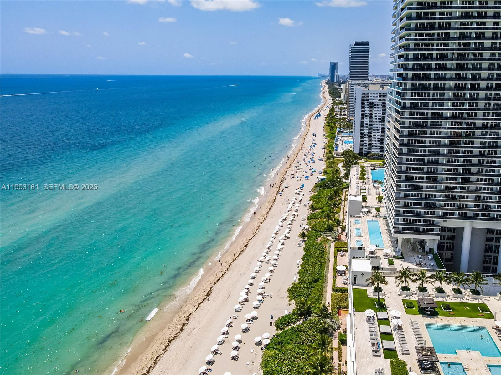 2602 E Hallandale Beach Blvd Unit: R2805