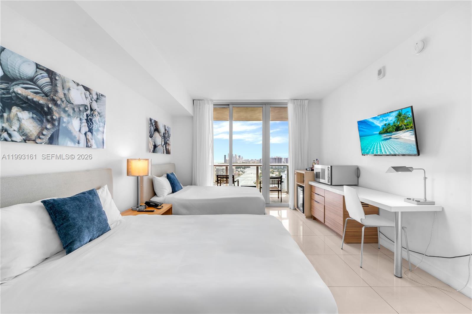 2602 E Hallandale Beach Blvd Unit: R2805