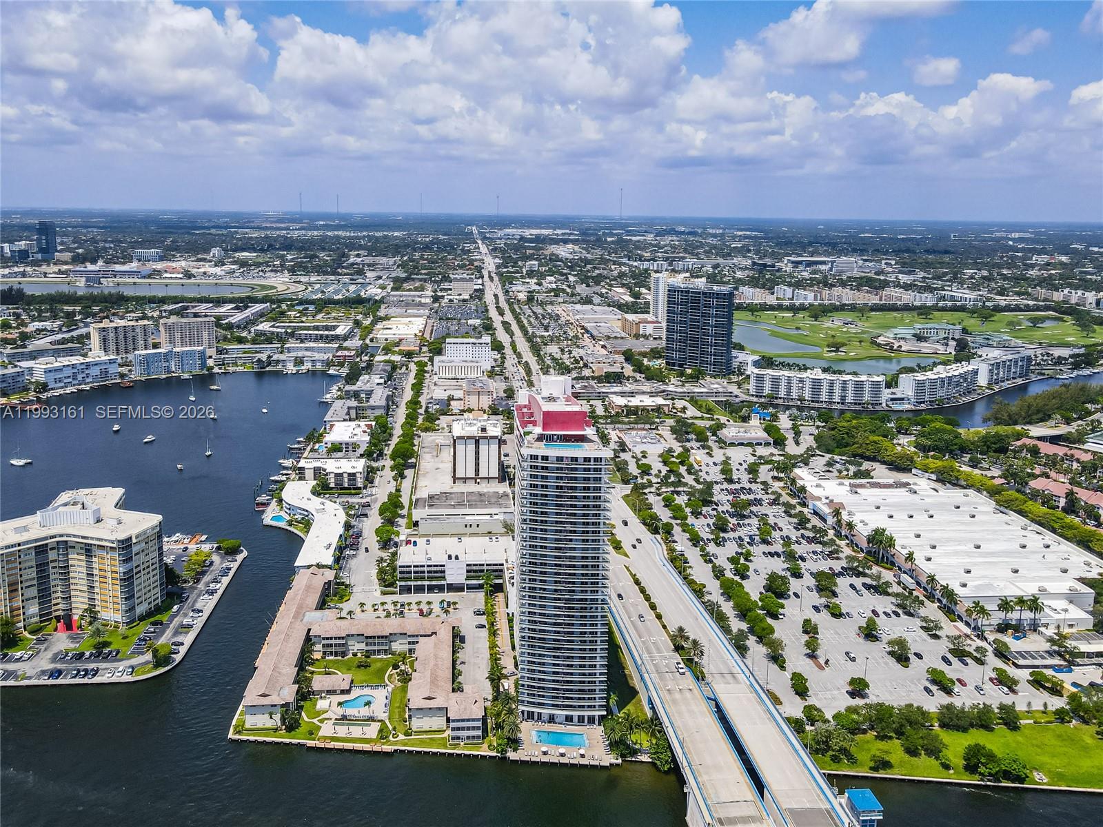 2602 E Hallandale Beach Blvd Unit: R2805