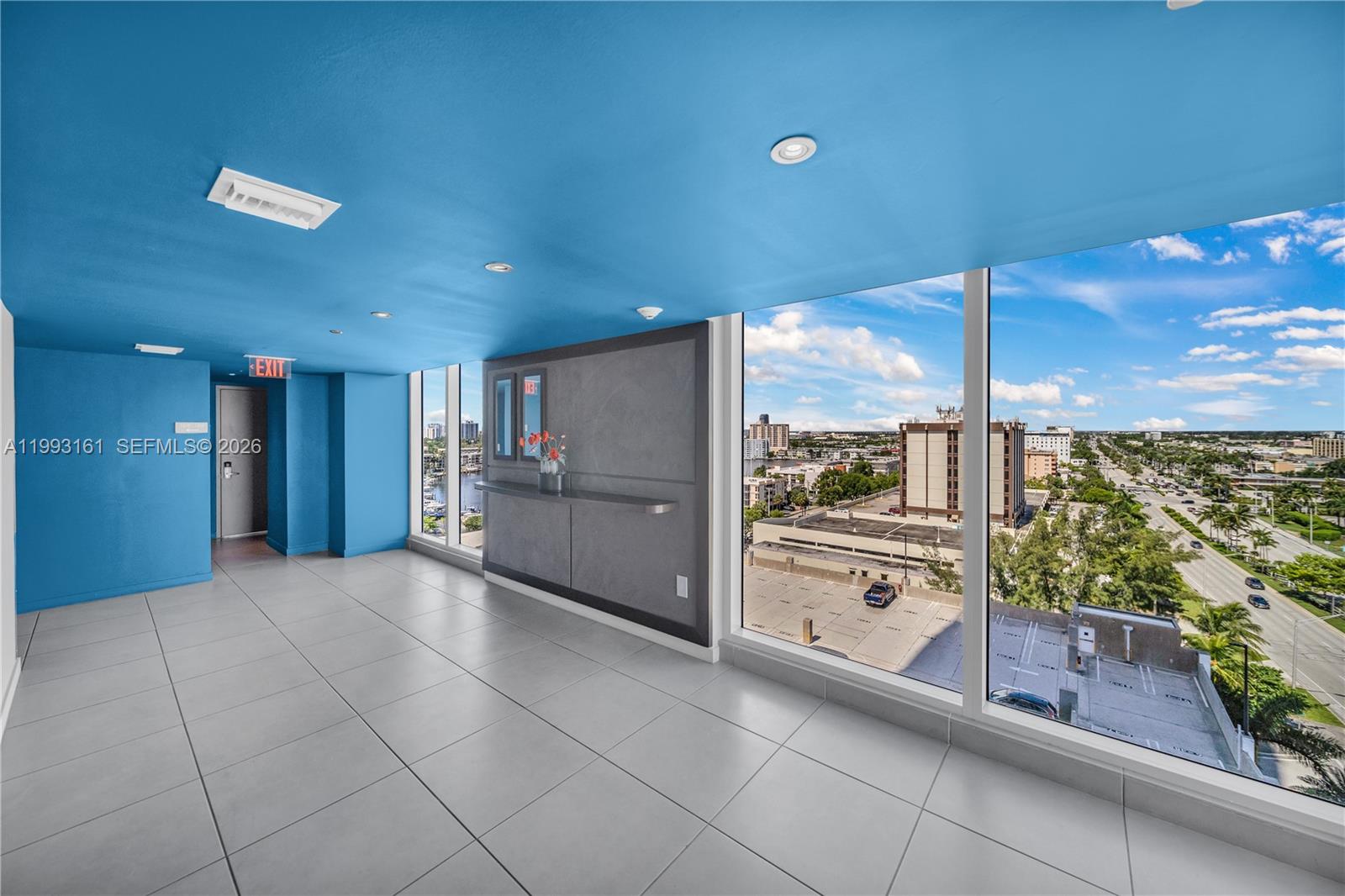 2602 E Hallandale Beach Blvd Unit: R2805